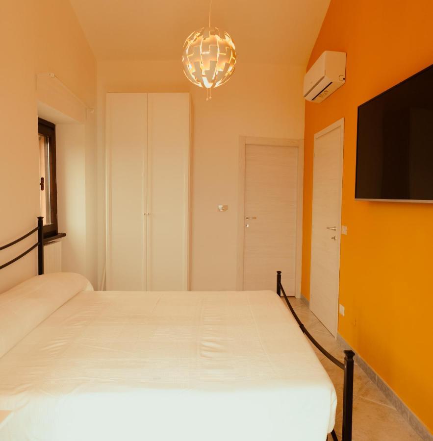 Casa Teresa Relais Hotel Сироло Екстериор снимка