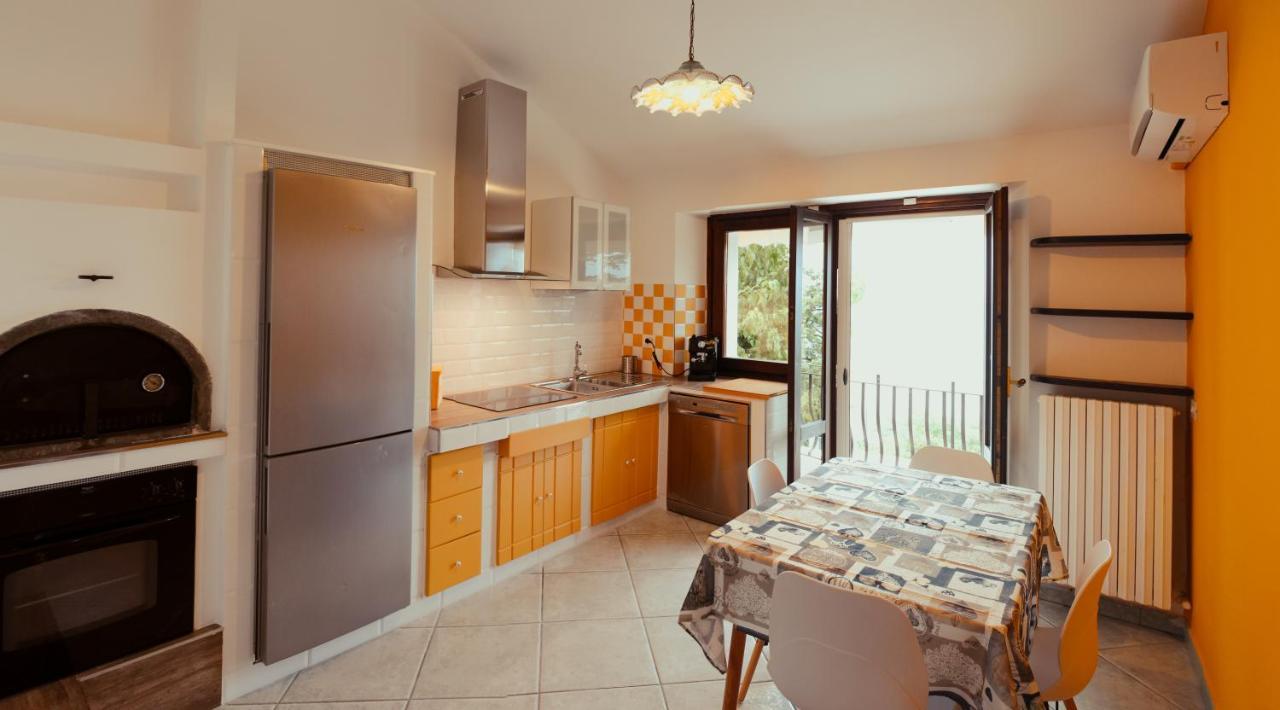 Casa Teresa Relais Hotel Сироло Екстериор снимка