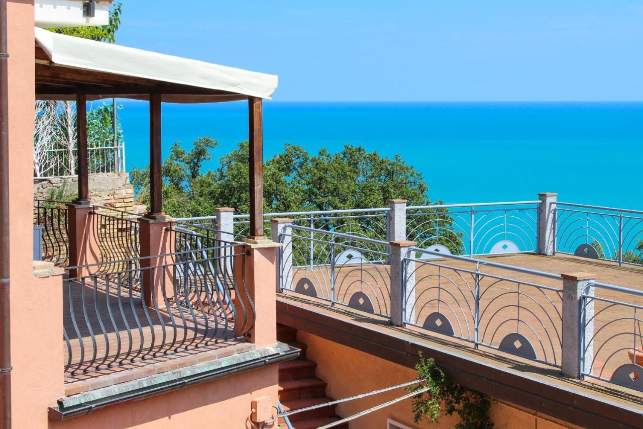 Casa Teresa Relais Hotel Сироло Екстериор снимка