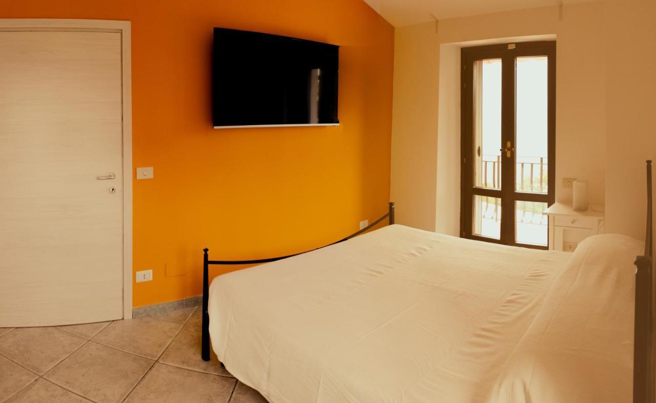 Casa Teresa Relais Hotel Сироло Екстериор снимка