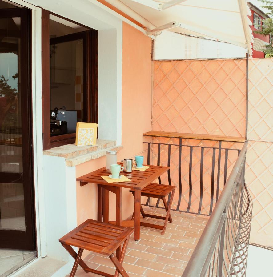 Casa Teresa Relais Hotel Сироло Екстериор снимка