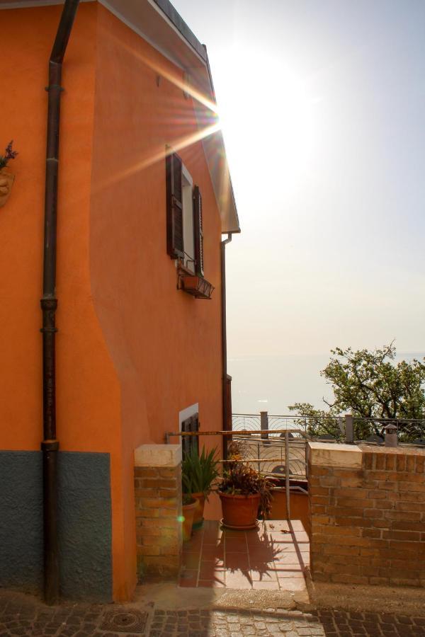 Casa Teresa Relais Hotel Сироло Екстериор снимка