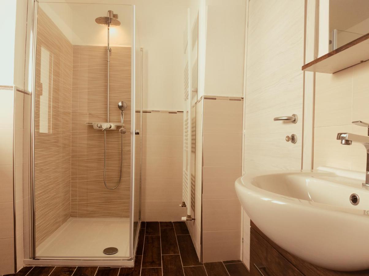 Casa Teresa Relais Hotel Сироло Екстериор снимка