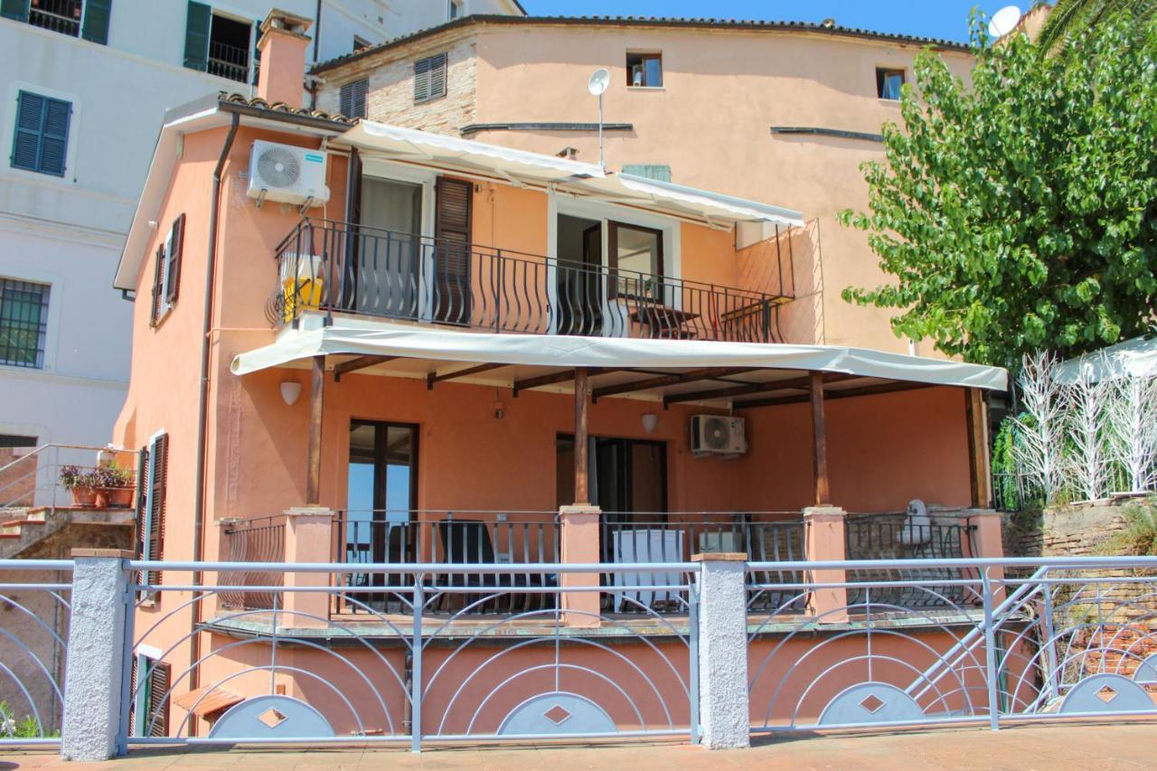 Casa Teresa Relais Hotel Сироло Екстериор снимка