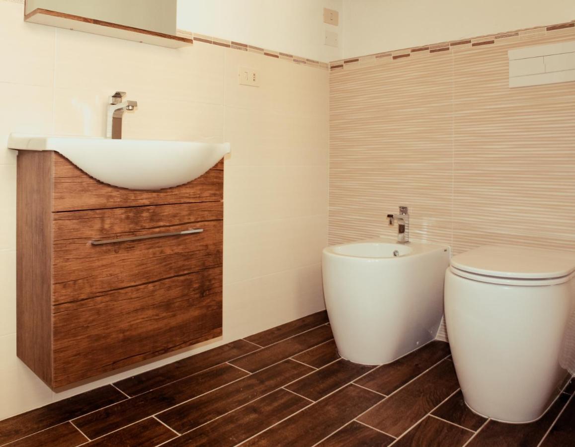 Casa Teresa Relais Hotel Сироло Екстериор снимка