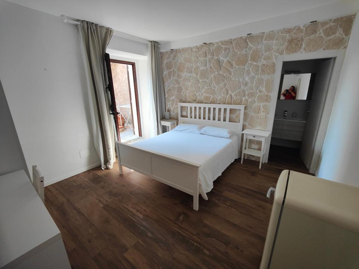 Casa Teresa Relais Hotel Сироло Стая снимка