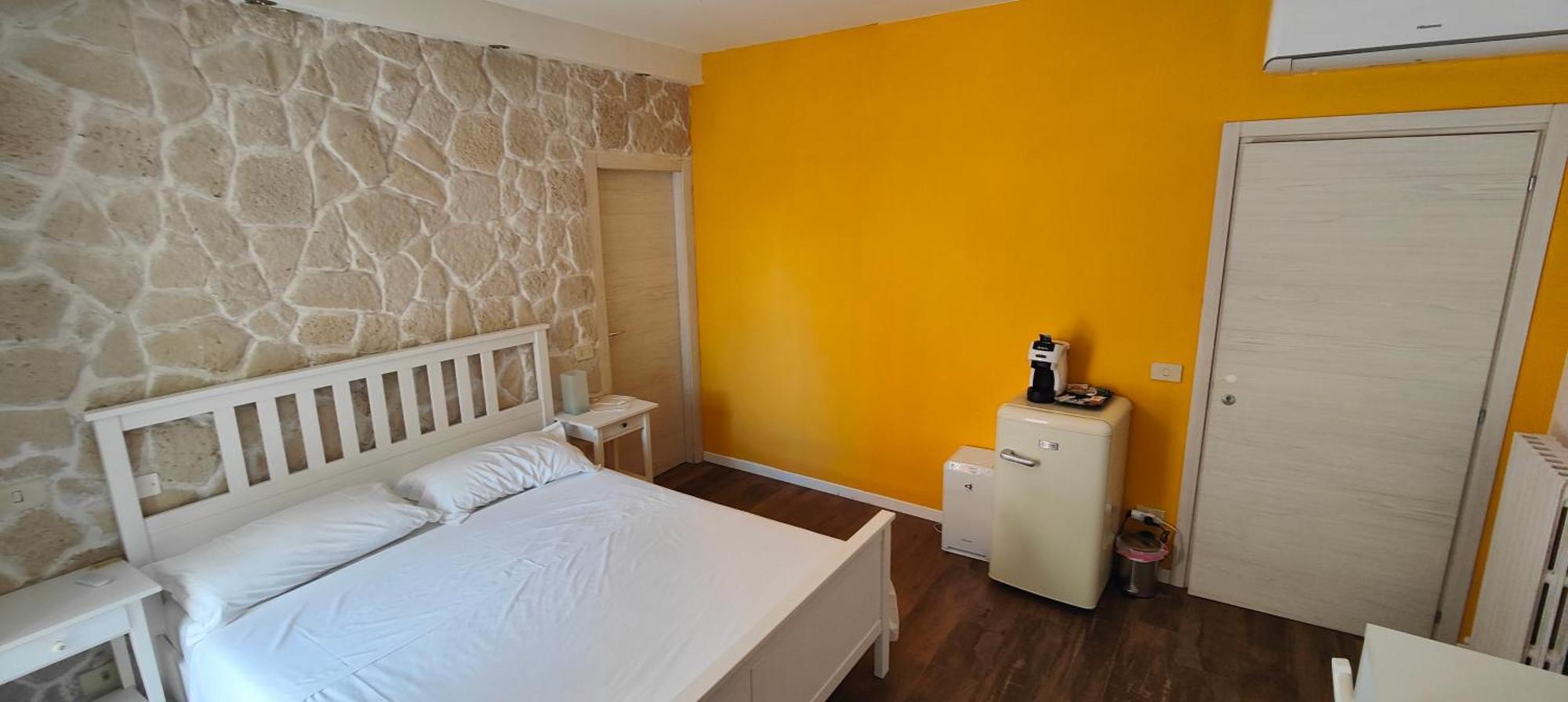 Casa Teresa Relais Hotel Сироло Стая снимка