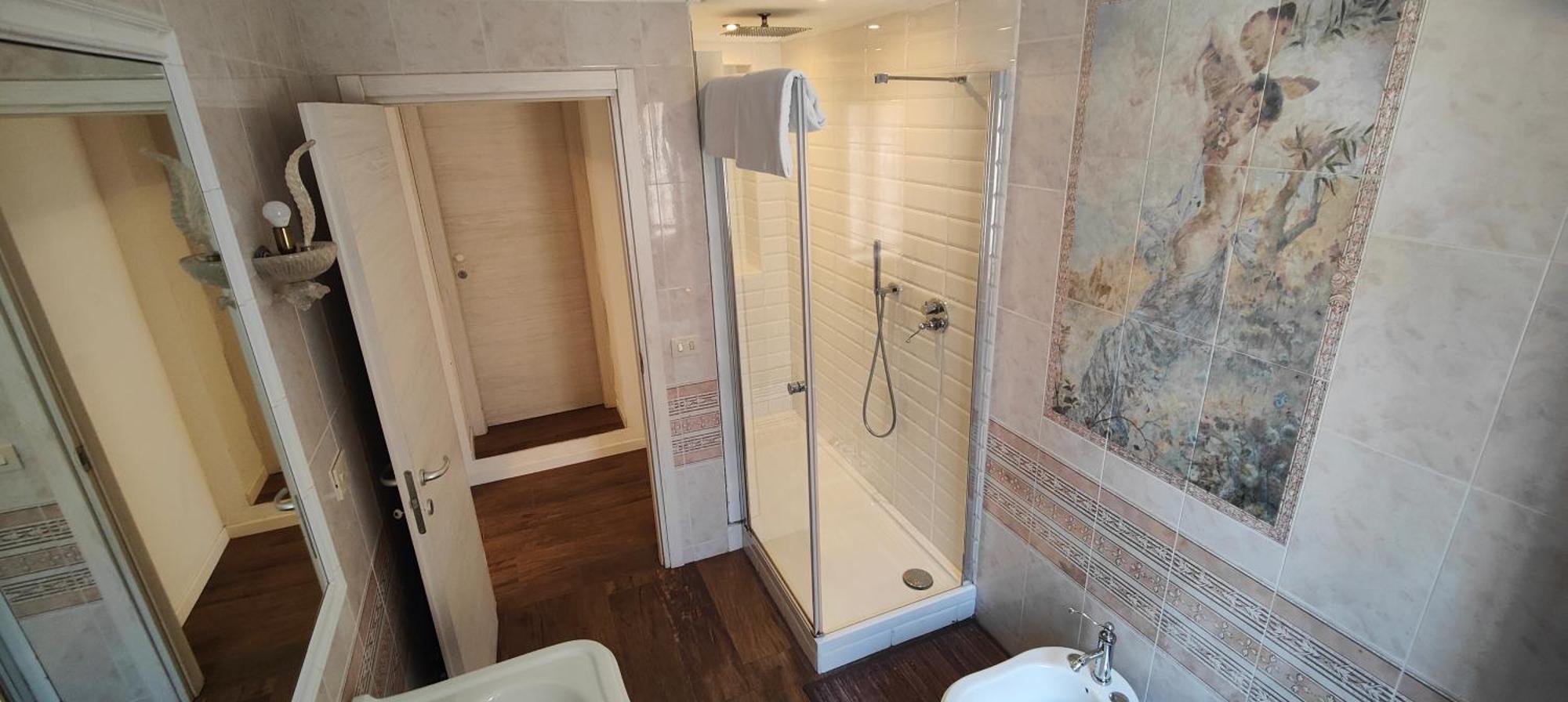 Casa Teresa Relais Hotel Сироло Стая снимка