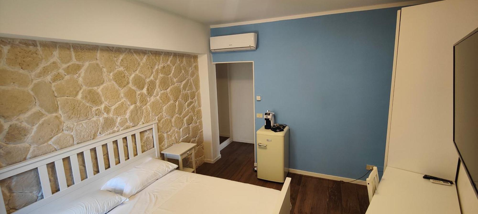 Casa Teresa Relais Hotel Сироло Стая снимка