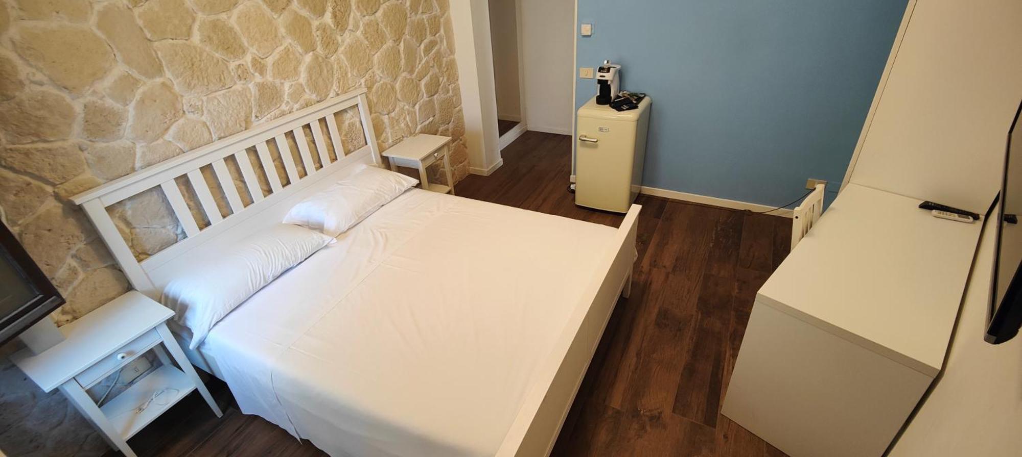 Casa Teresa Relais Hotel Сироло Стая снимка