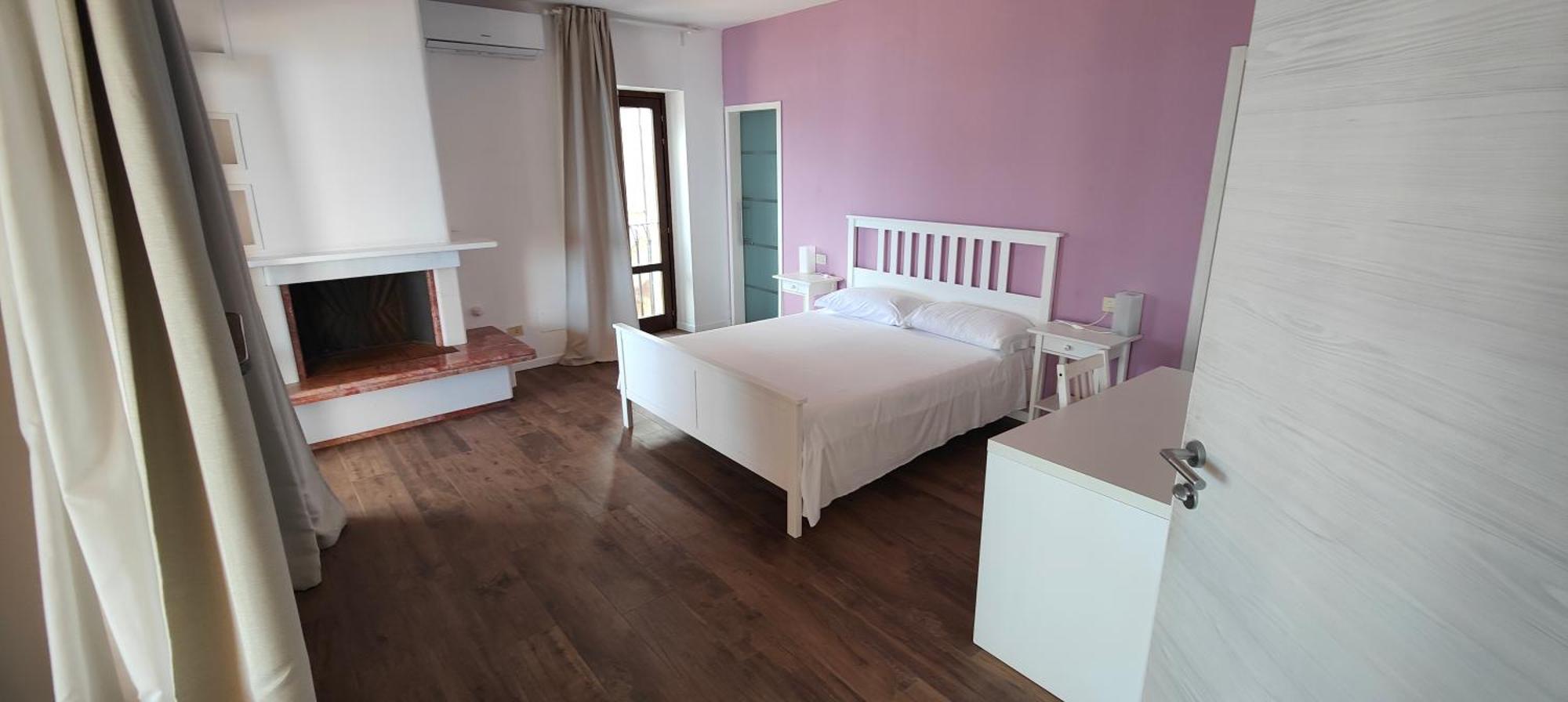 Casa Teresa Relais Hotel Сироло Стая снимка