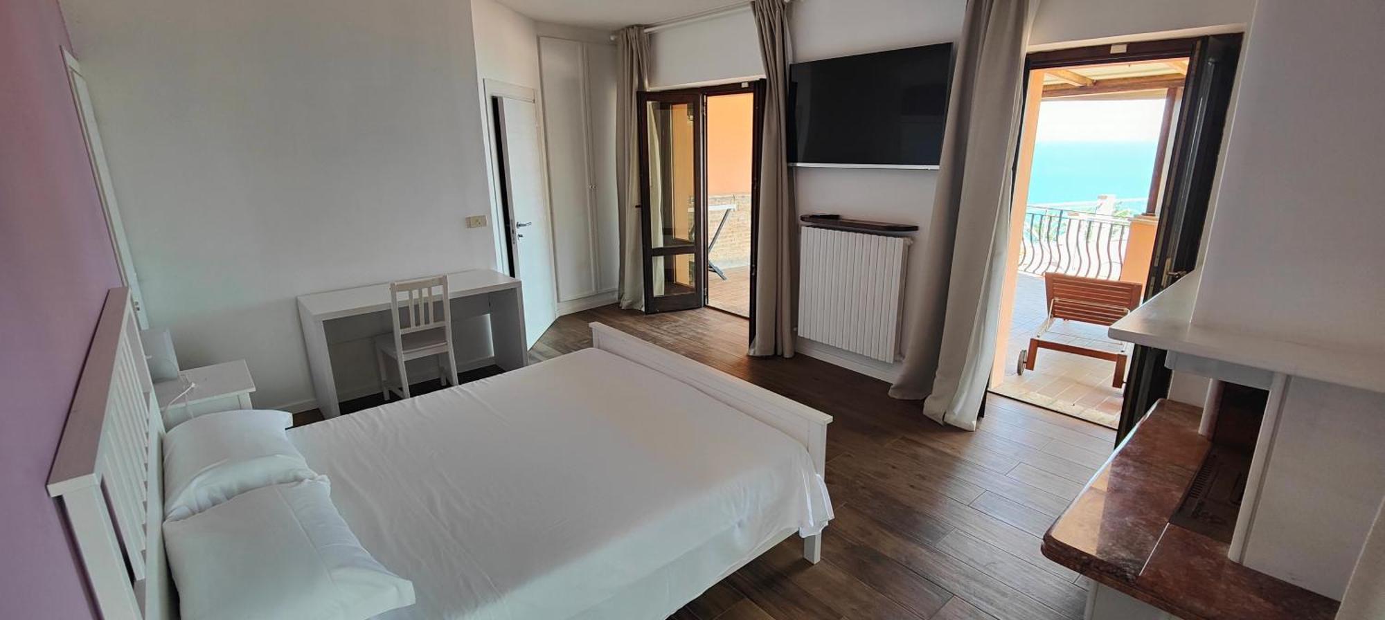 Casa Teresa Relais Hotel Сироло Стая снимка