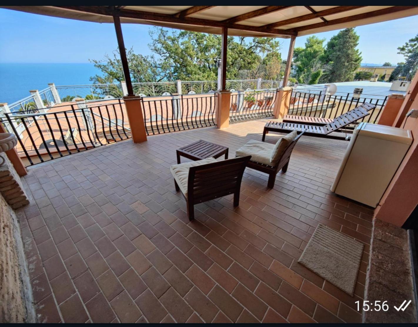 Casa Teresa Relais Hotel Сироло Стая снимка
